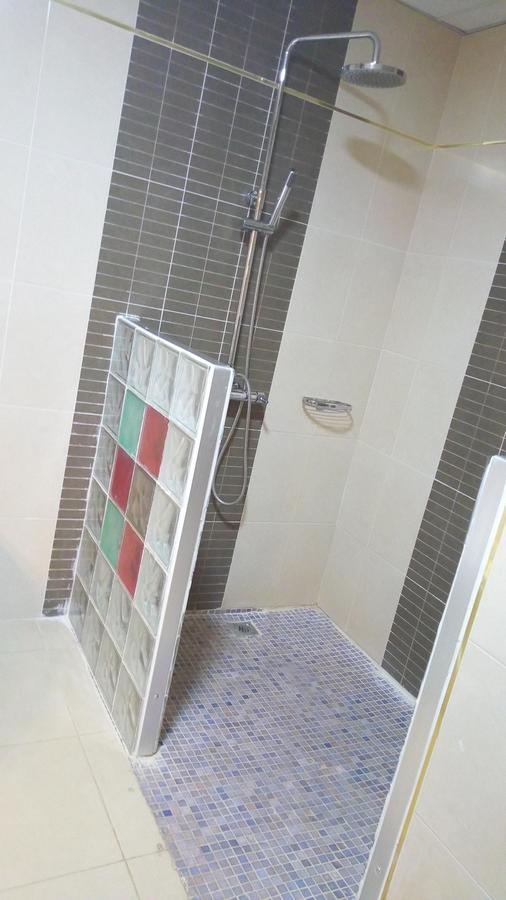 Hotel Le Petit Bateau Konakry Zewnętrze zdjęcie