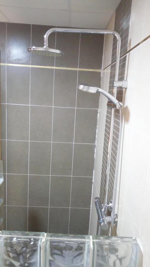 Hotel Le Petit Bateau Konakry Zewnętrze zdjęcie
