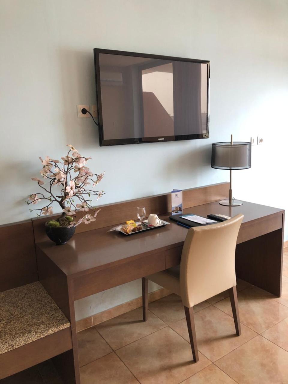 Hotel Le Petit Bateau Konakry Zewnętrze zdjęcie